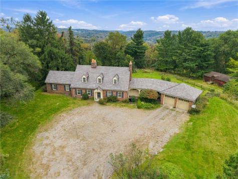 311 Dorseyville Road O'hara PA 15215