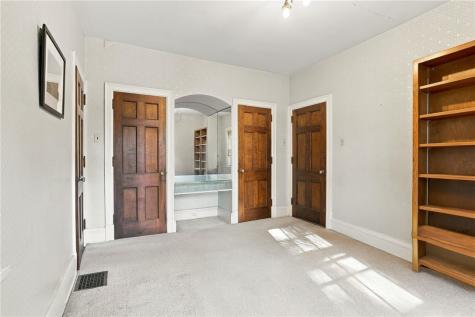 311 Dorseyville Road O'hara PA 15215