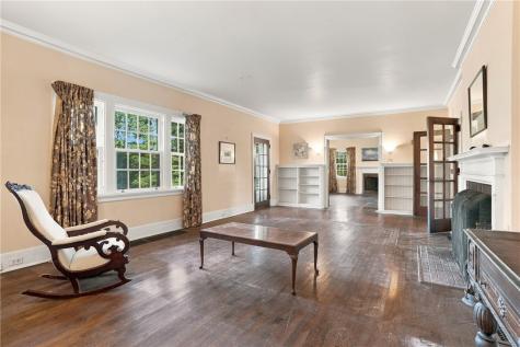 311 Dorseyville Road O'hara PA 15215
