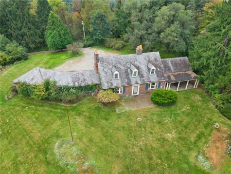 311 Dorseyville Road O'hara PA 15215
