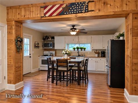 46 Chapel Hill Road Claysville PA 15323