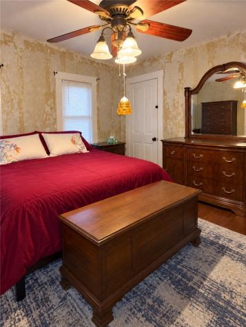 46 Chapel Hill Road Claysville PA 15323