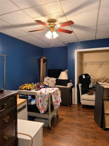 46 Chapel Hill Road Claysville PA 15323
