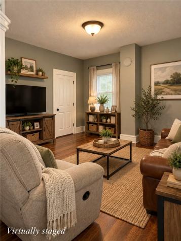 46 Chapel Hill Road Claysville PA 15323