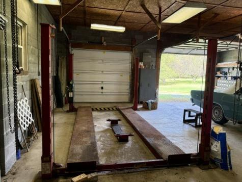 79 Gearhart Road Shenango Township PA 16143