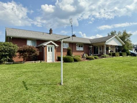 79 Gearhart Road Shenango Township PA 16143