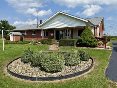 79 Gearhart Road Shenango Township PA 16143