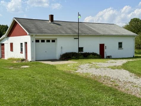 79 Gearhart Road Shenango Township PA 16143