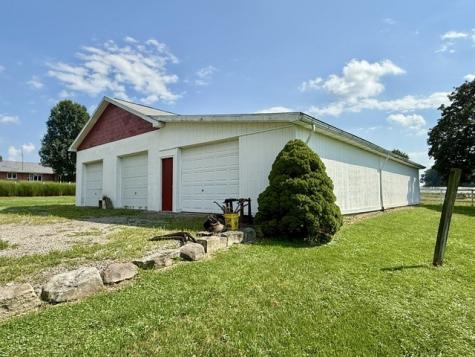 79 Gearhart Road Shenango Township PA 16143