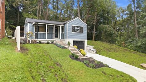 343 Thomas Street Carnegie PA 15106