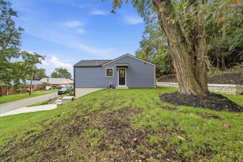 343 Thomas Street Carnegie PA 15106