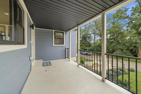 343 Thomas Street Carnegie PA 15106