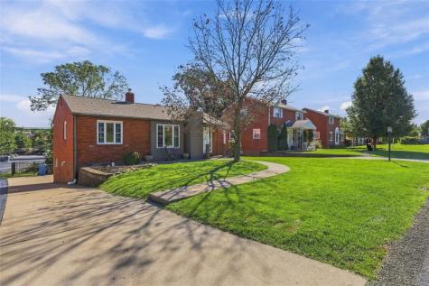 229 Orchard Spring Scott Township PA 15220