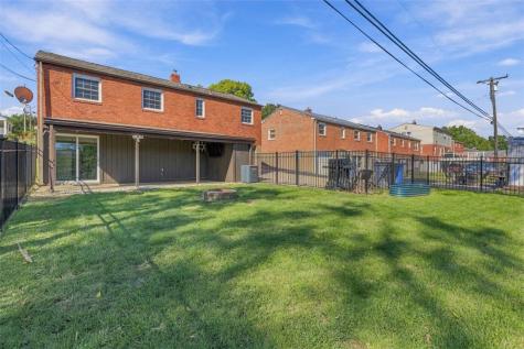 229 Orchard Spring Scott Township PA 15220