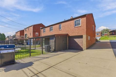 229 Orchard Spring Scott Township PA 15220