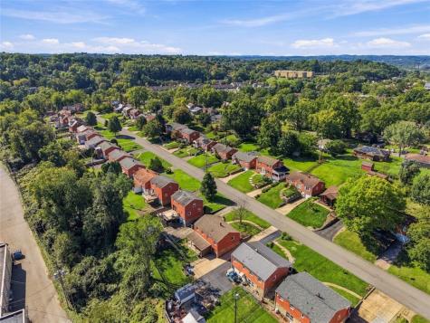 229 Orchard Spring Scott Township PA 15220
