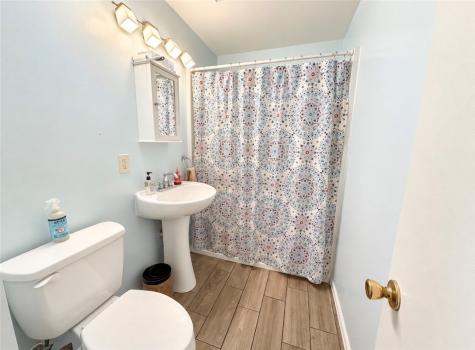 102 Andrews Trace Franklin Township PA 16001