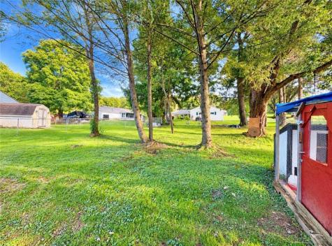 102 Andrews Trace Franklin Township PA 16001