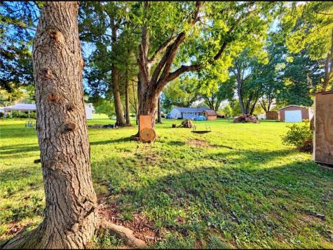 102 Andrews Trace Franklin Township PA 16001