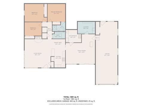 102 Andrews Trace Franklin Township PA 16001