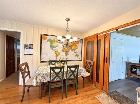 102 Andrews Trace Franklin Township PA 16001