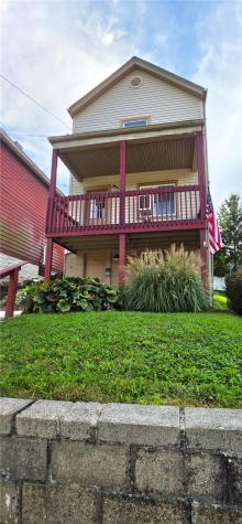 828 8th Street Trafford PA 15085
