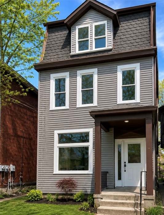 507 E End Avenue Regent Square PA 15221