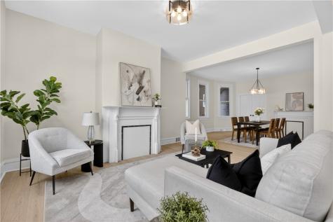 507 E End Avenue Regent Square PA 15221