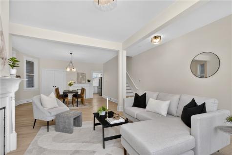507 E End Avenue Regent Square PA 15221