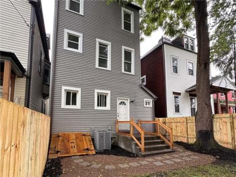 507 E End Avenue Regent Square PA 15221
