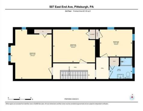 507 E End Avenue Regent Square PA 15221
