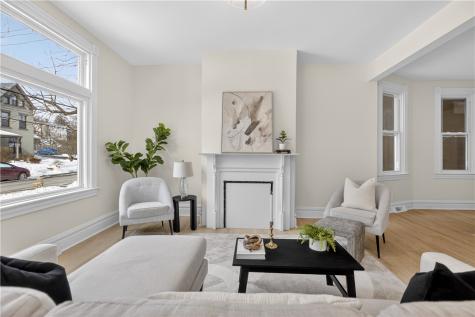 507 E End Avenue Regent Square PA 15221