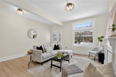 507 E End Avenue Regent Square PA 15221