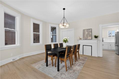 507 E End Avenue Regent Square PA 15221