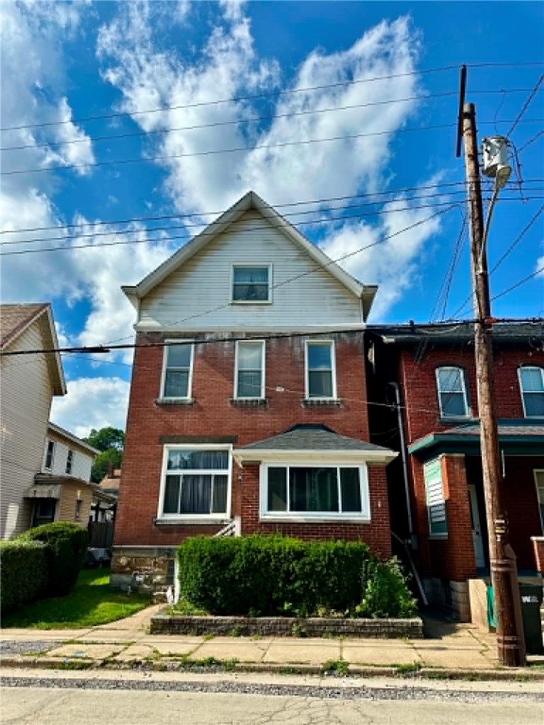 1716 Middle Street Sharpsburg PA 15215