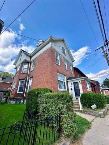 1716 Middle Street Sharpsburg PA 15215