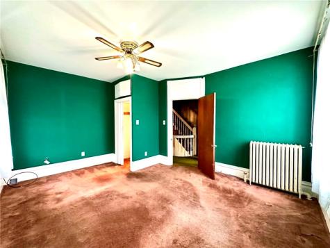 1716 Middle Street Sharpsburg PA 15215