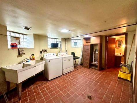 1716 Middle Street Sharpsburg PA 15215