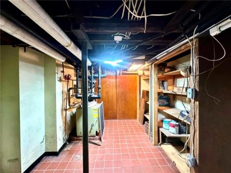 1716 Middle Street Sharpsburg PA 15215