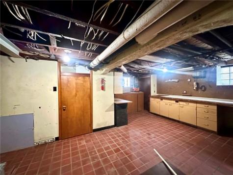 1716 Middle Street Sharpsburg PA 15215