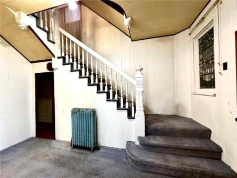 1716 Middle Street Sharpsburg PA 15215
