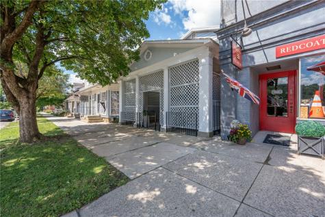 214 W Main Street Ligonier Boro PA 15658