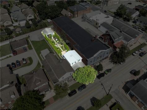 214 W Main Street Ligonier Boro PA 15658