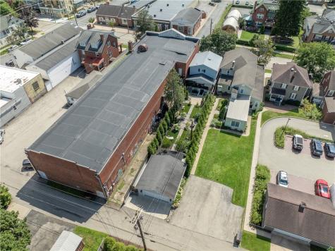 214 W Main Street Ligonier Boro PA 15658