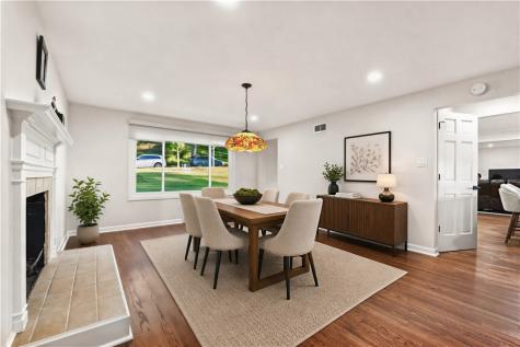 736 Pinetree Road Mt Lebanon PA 15243