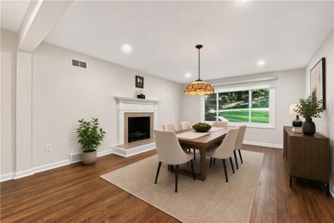 736 Pinetree Road Mt Lebanon PA 15243