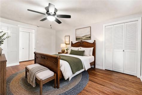 736 Pinetree Road Mt Lebanon PA 15243