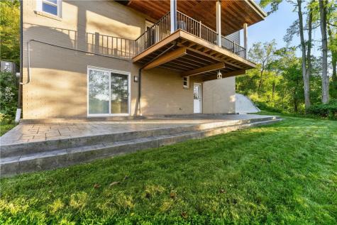 736 Pinetree Road Mt Lebanon PA 15243