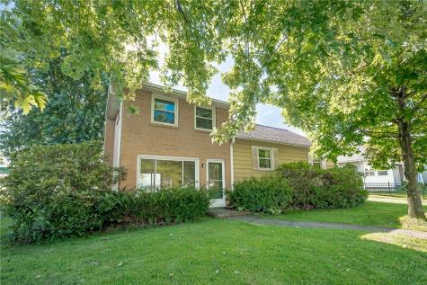 250 E Wiley Street Center Township/homer Cty PA 15748