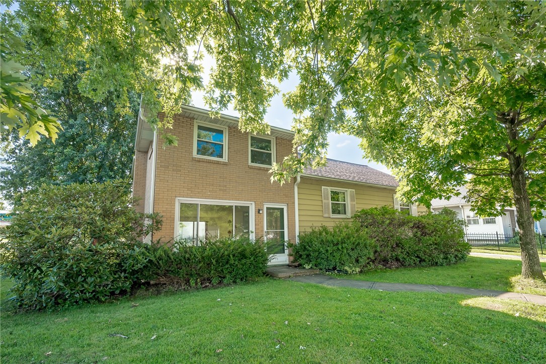 250 E Wiley Street Center Township/homer Cty PA 15748